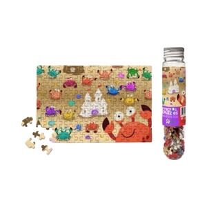 Micro‎ Puzzles Massive Fun "Shell'ys Beach Party" 150 Piece Mini Jigsaw Puzzle